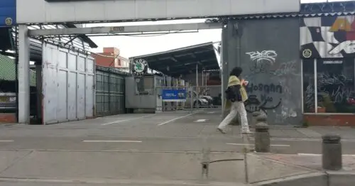 EUROCHECO MULTIMARCA BOGOTÁ EUROCHECO MULTIMARCA BOGOTÁ